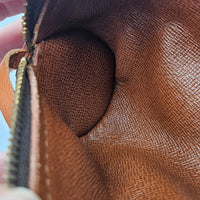 Pochette Louis Vuitton Papillon Monogram Vintage