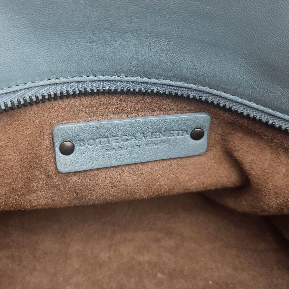 Sac Bottega Veneta Intrecciato