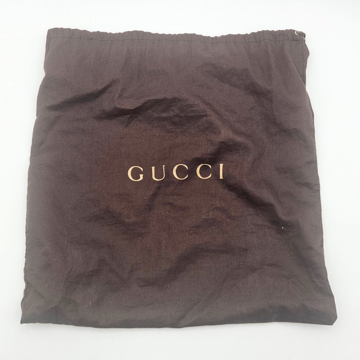 Gucci Soho Cuir Grainé Irisé Lilas