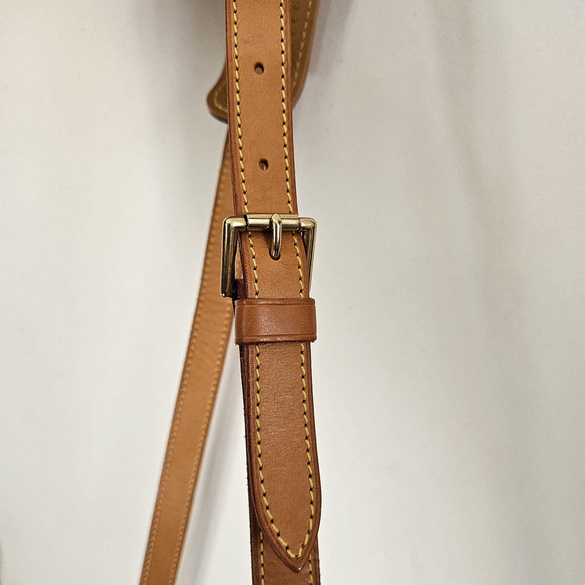 Louis Vuitton Saint Cloud GM Monogram
