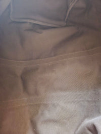 Keepall Bandoulière 50 en toile Monogram – Vintage