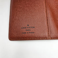 Agenda Louis Vuitton PM Monogram