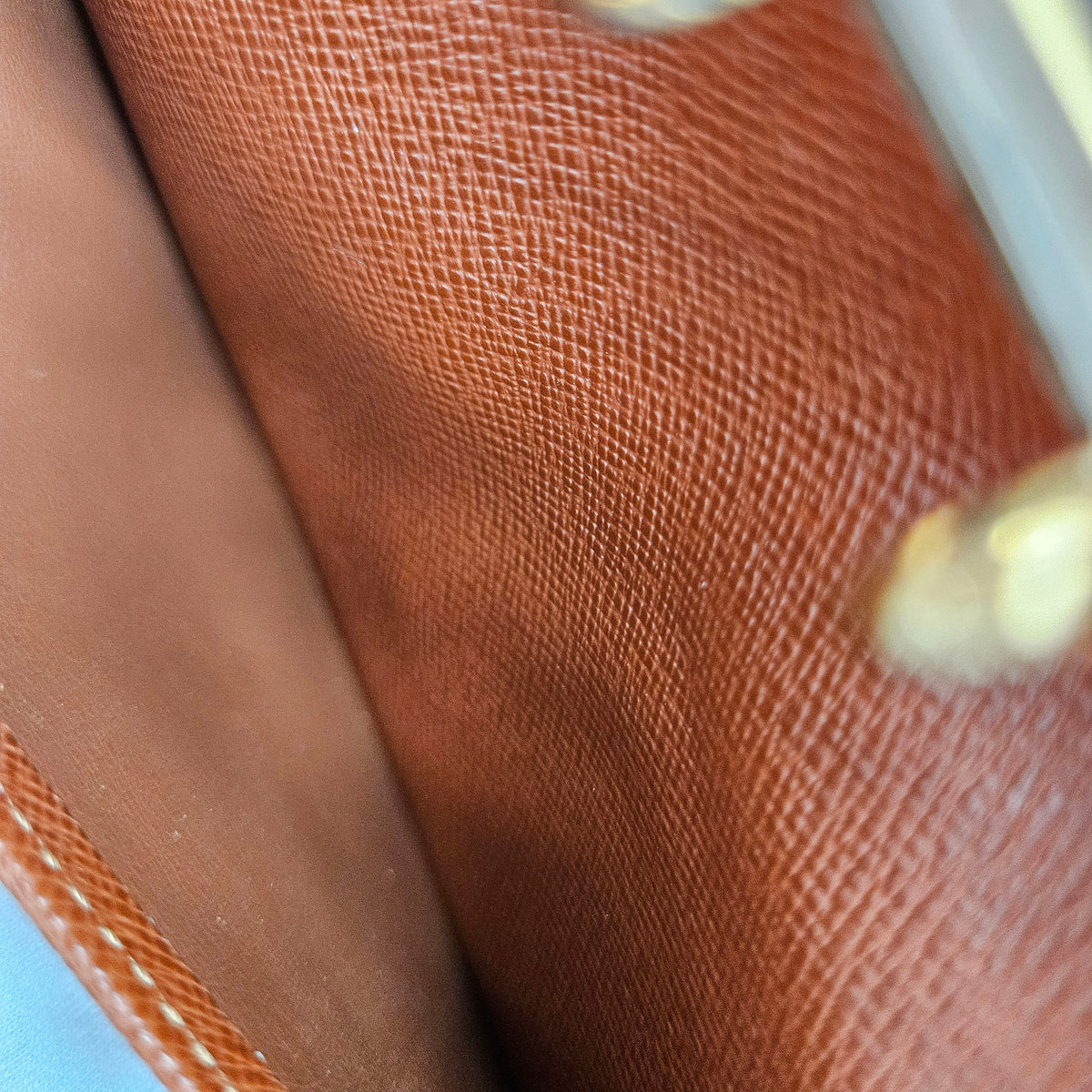 Agenda Louis Vuitton PM Monogram