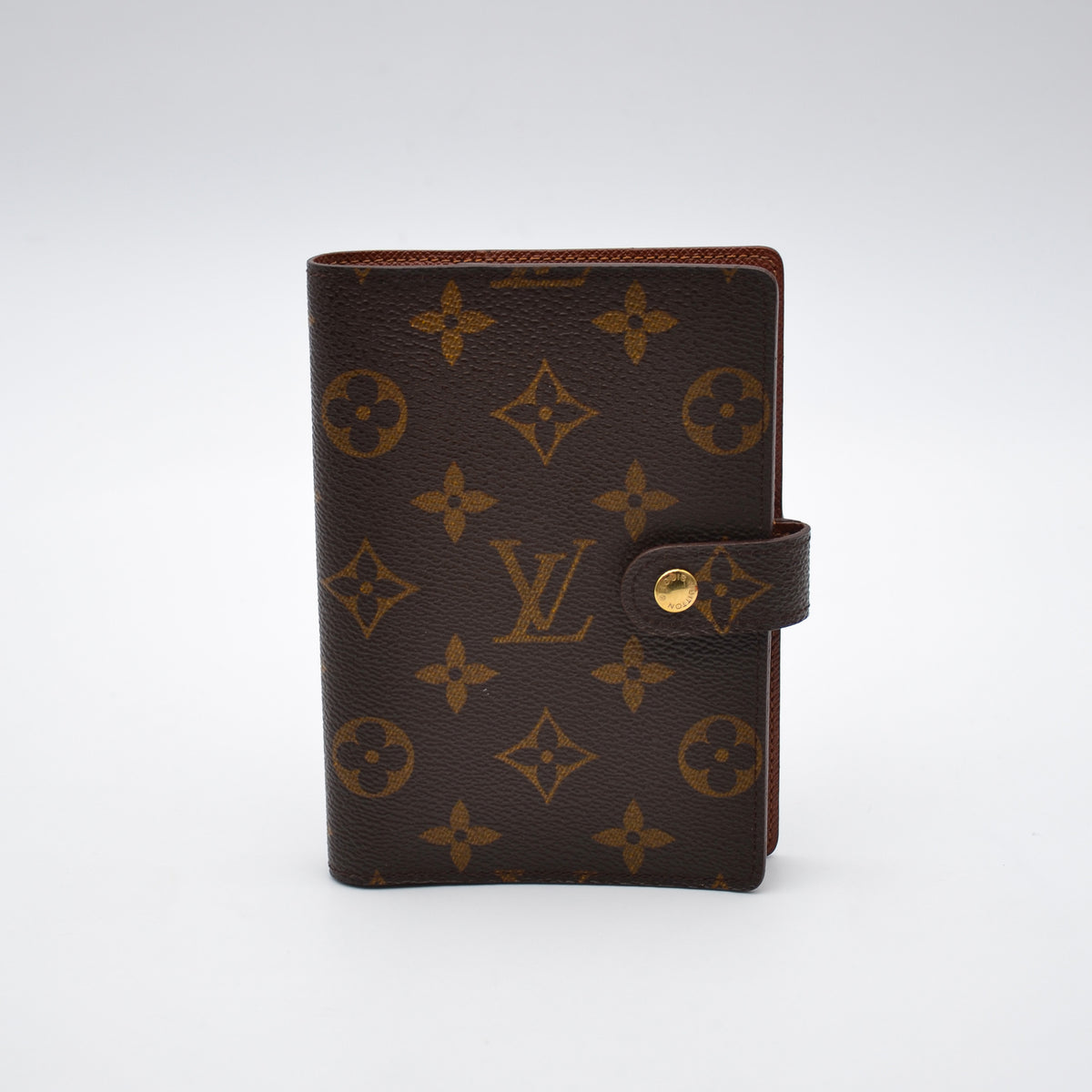 Agenda Louis Vuitton PM Monogram