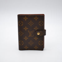 Agenda Louis Vuitton PM Monogram
