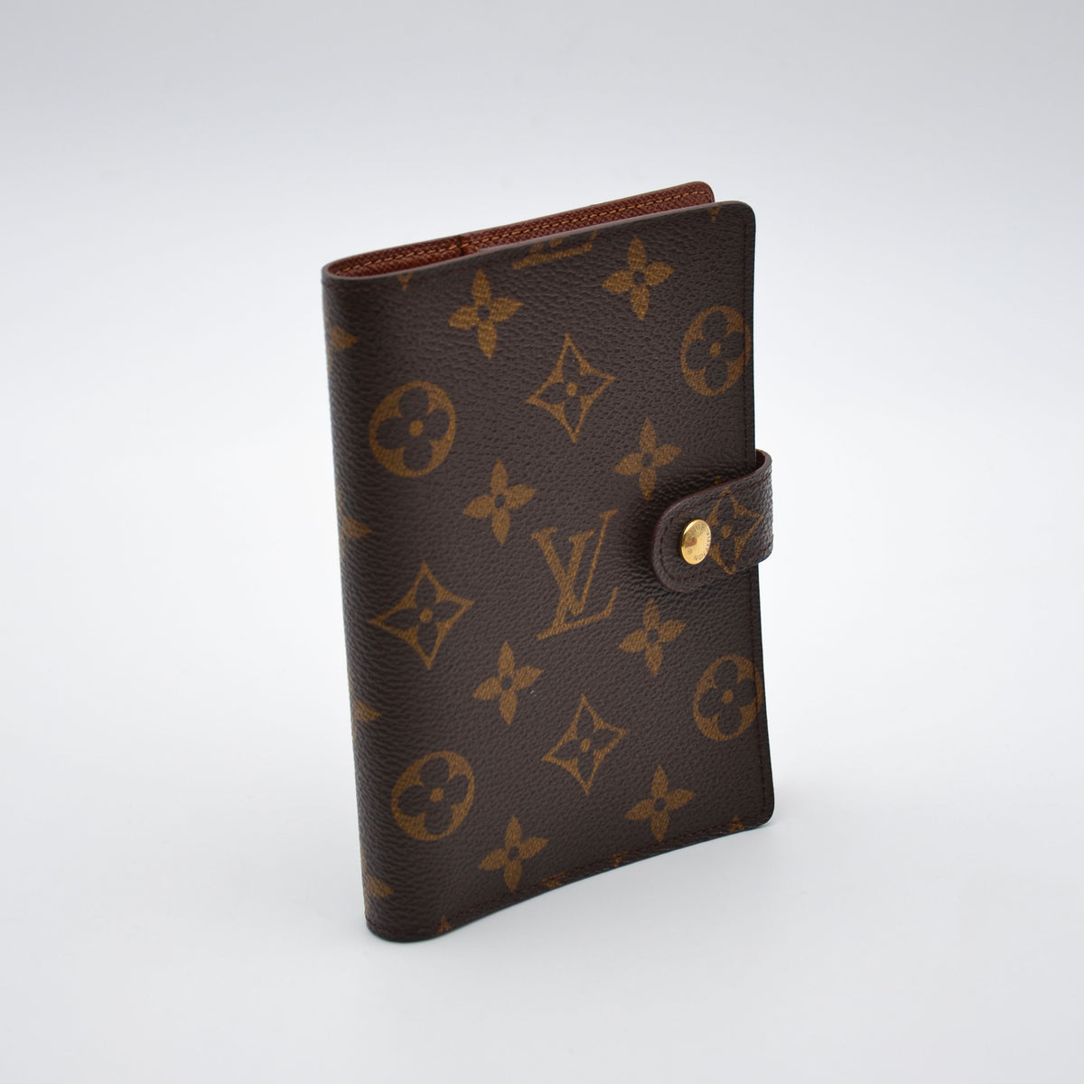 Agenda Louis Vuitton PM Monogram