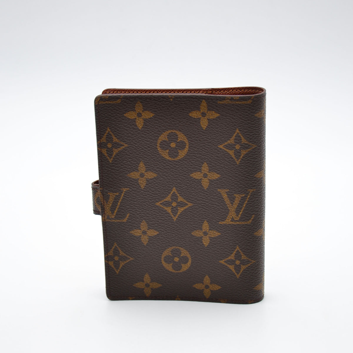 Agenda Louis Vuitton PM Monogram