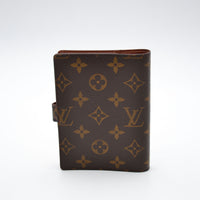 Agenda Louis Vuitton PM Monogram