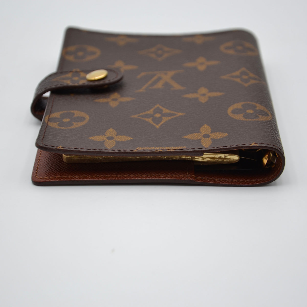 Agenda Louis Vuitton PM Monogram