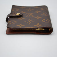 Agenda Louis Vuitton PM Monogram