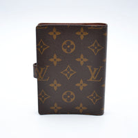 Agenda Louis Vuitton PM Monogram