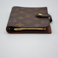 Agenda Louis Vuitton PM Monogram