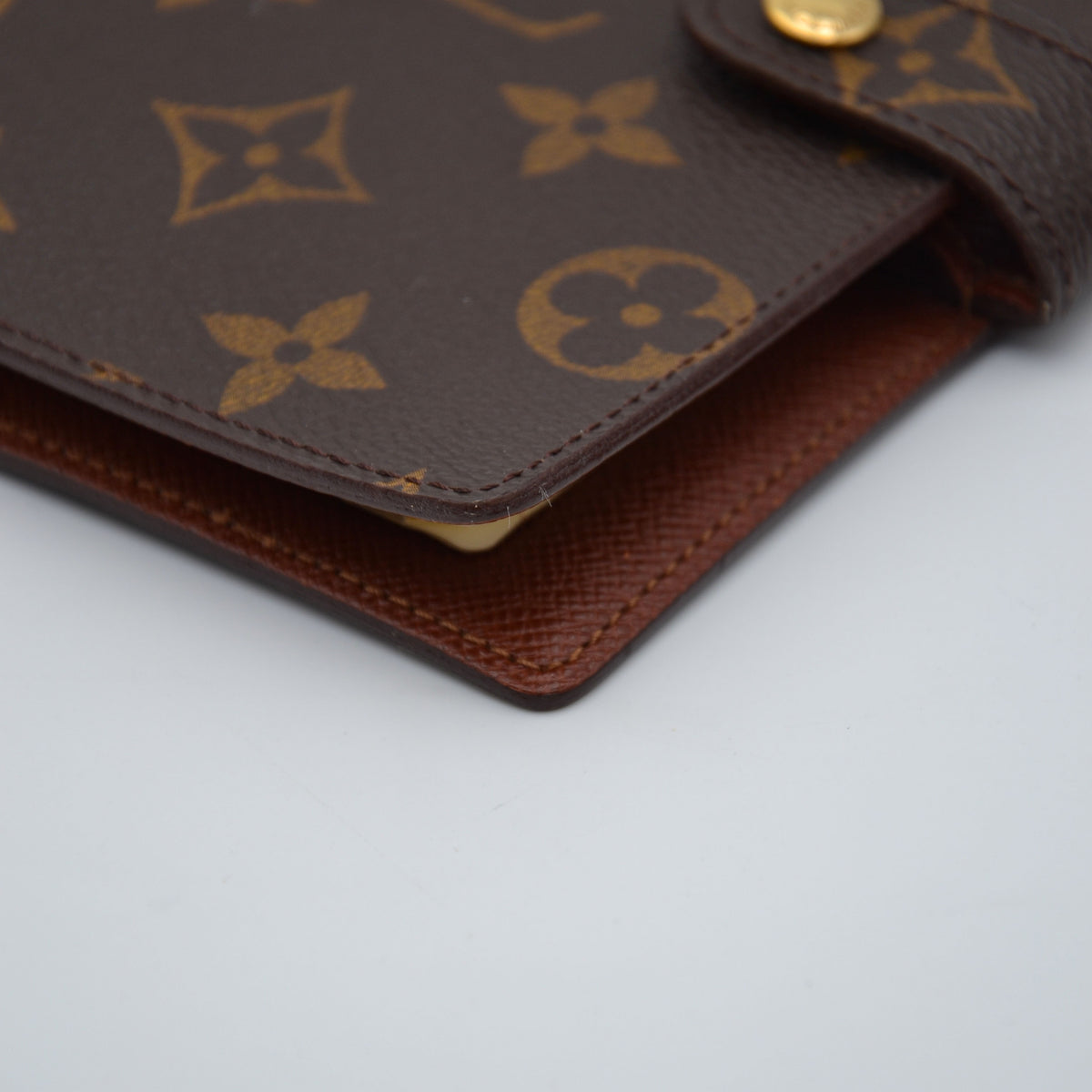 Agenda Louis Vuitton PM Monogram