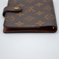 Agenda Louis Vuitton PM Monogram