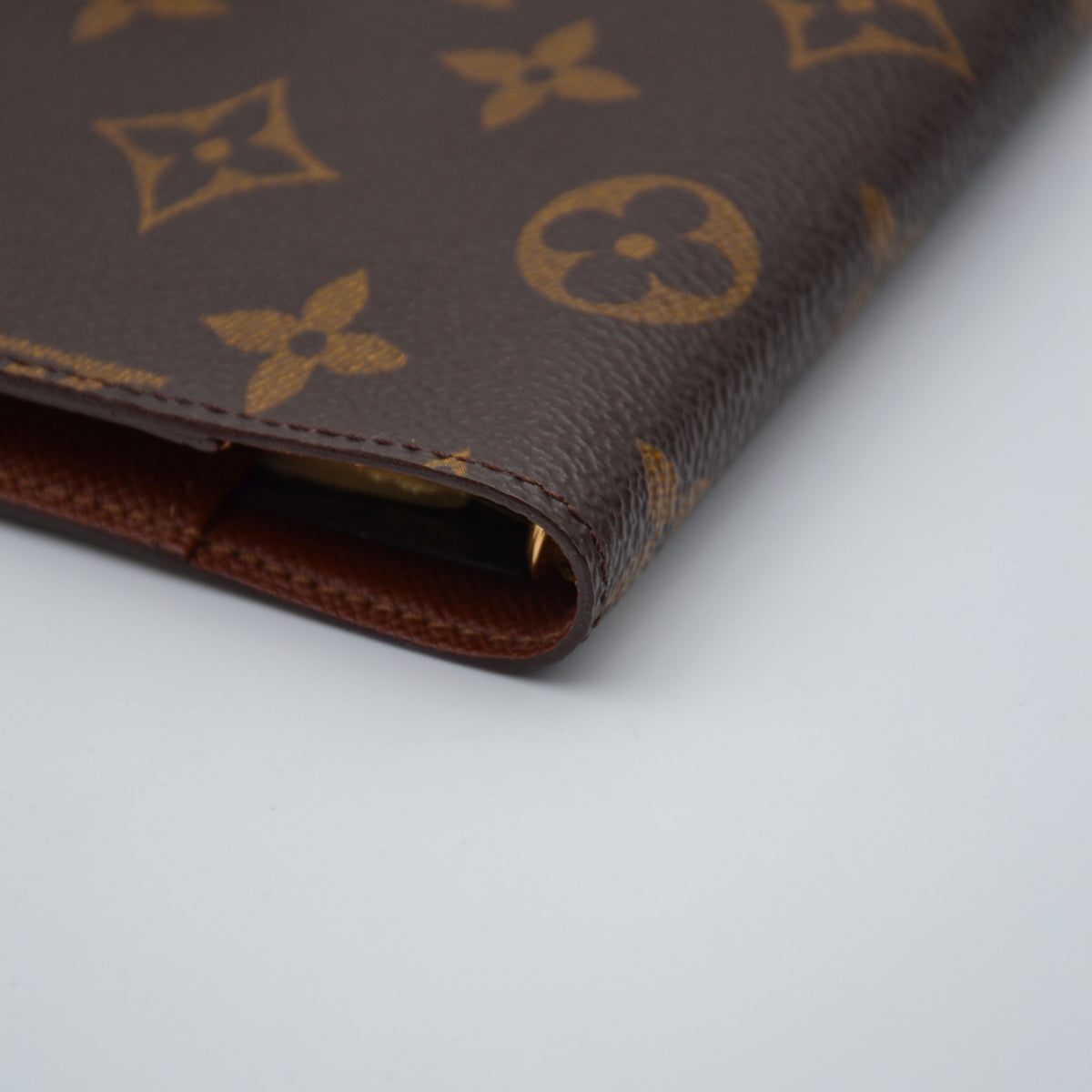 Agenda Louis Vuitton PM Monogram