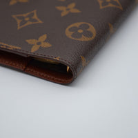 Agenda Louis Vuitton PM Monogram