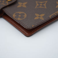 Agenda Louis Vuitton PM Monogram