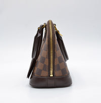 Louis Vuitton Alma BB Damier Ébène