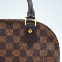 Louis Vuitton Alma BB Damier Ébène