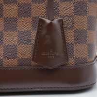 Louis Vuitton Alma BB Damier Ébène