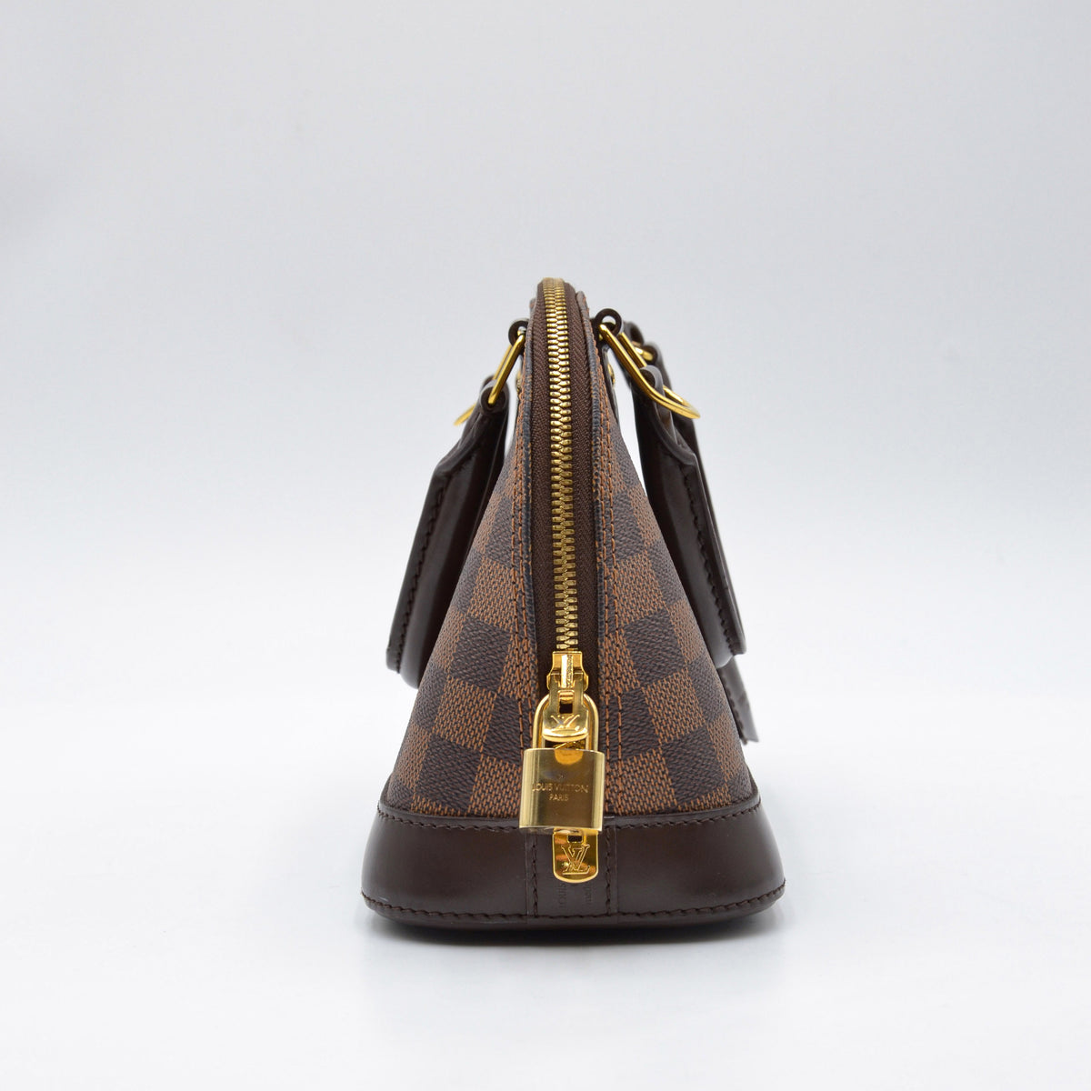 Louis Vuitton Alma BB Damier Ébène
