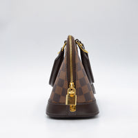Louis Vuitton Alma BB Damier Ébène