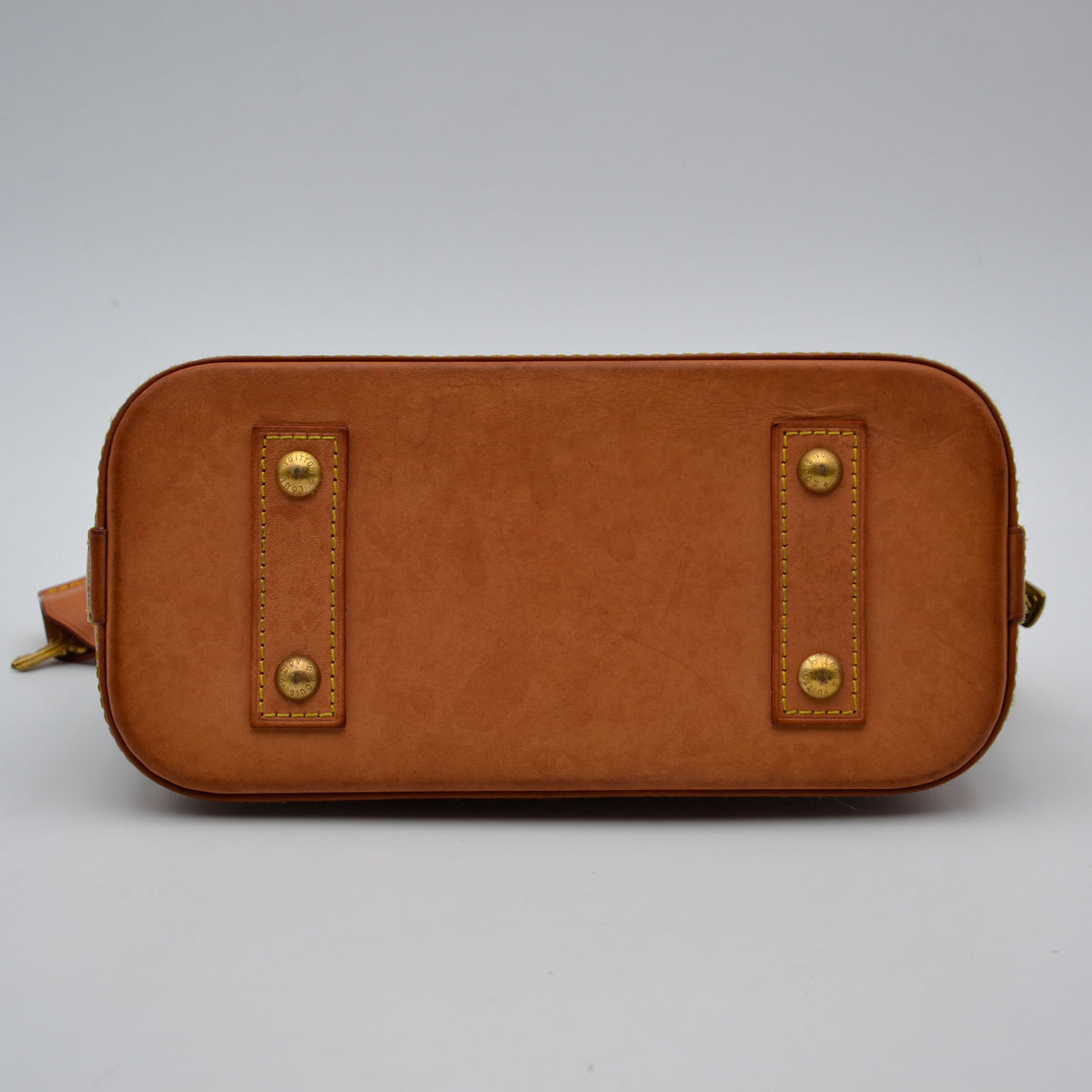 Louis Vuitton Alma BB Monogramme