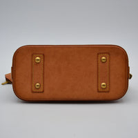 Louis Vuitton Alma BB Monogramme