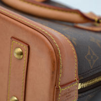 Louis Vuitton Alma BB Monogramme