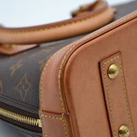 Louis Vuitton Alma BB Monogramme