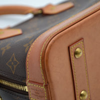 Louis Vuitton Alma BB Monogramme