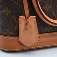 Louis Vuitton Alma BB Monogramme