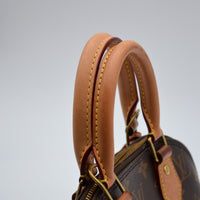 Louis Vuitton Alma BB Monogramme