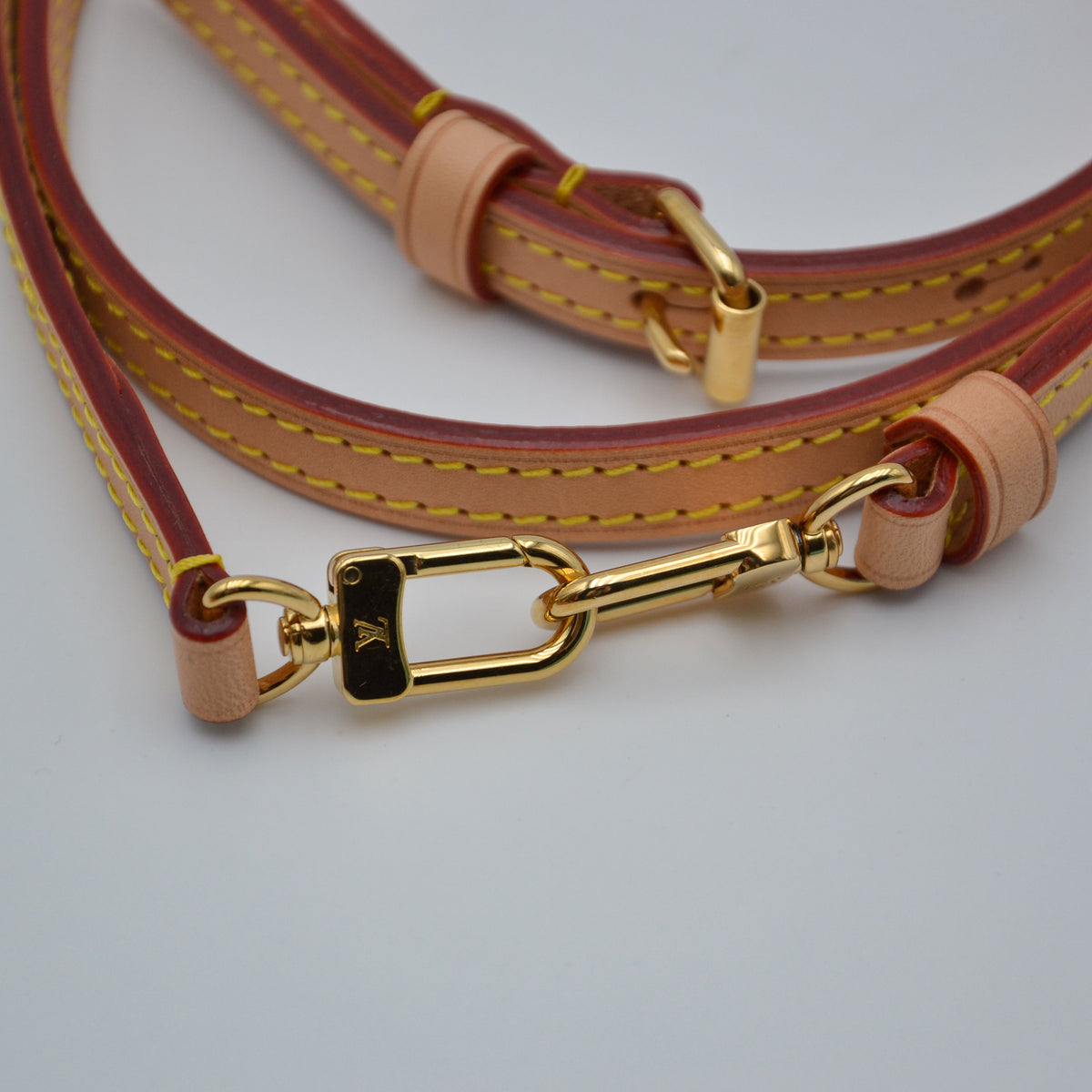 Louis Vuitton Alma BB toile Monogram
