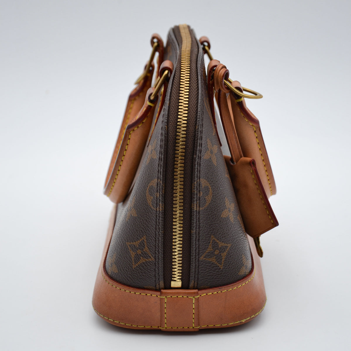 Louis Vuitton Alma BB Monogramme