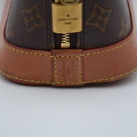 Louis Vuitton Alma BB Monogramme