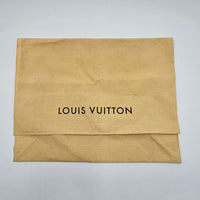 Louis Vuitton Alma PM toile Damier Ébène