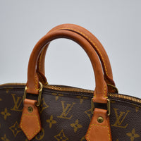 Sac Louis Vuitton Alma PM Monogram Vintage