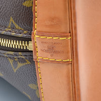 Sac Louis Vuitton Alma PM Monogram Vintage