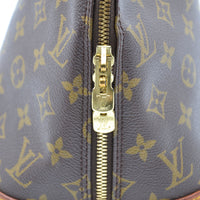 Sac Louis Vuitton Alma PM Monogram Vintage