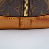 Louis Vuitton Alma PM Monogram
