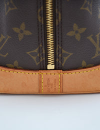 Louis Vuitton Alma PM