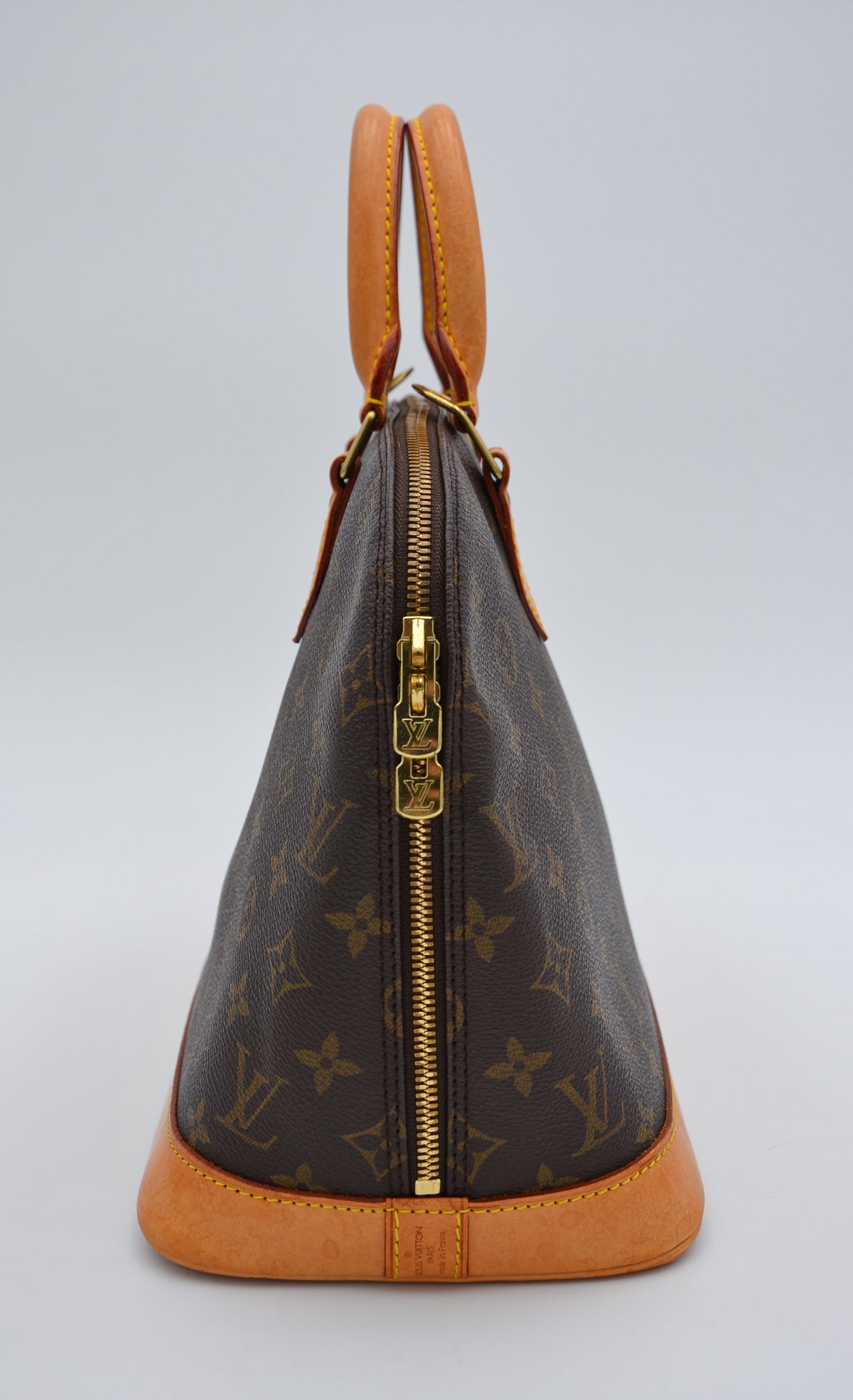 Louis Vuitton Alma PM