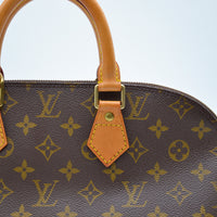 Louis Vuitton Alma PM Monogram