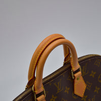 Louis Vuitton Alma PM Monogram