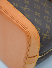 Louis Vuitton Alma PM
