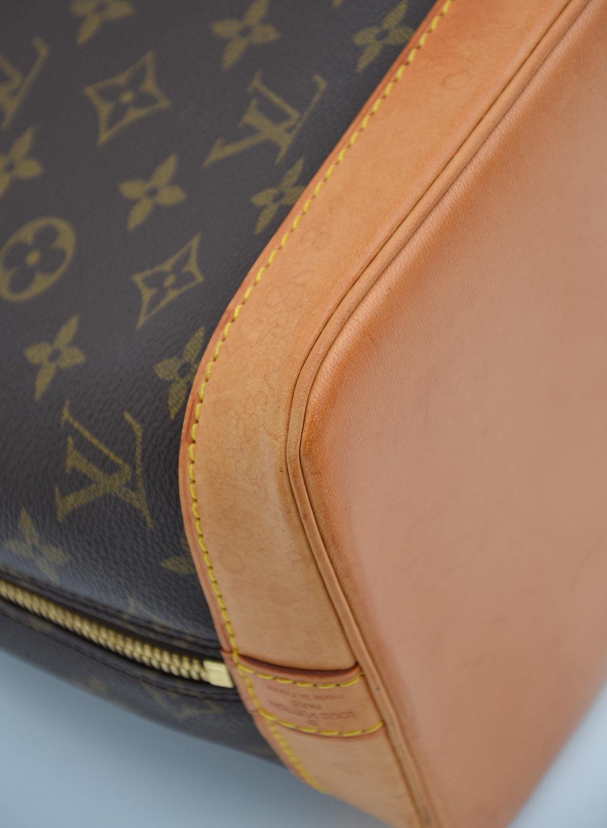 Louis Vuitton Alma PM