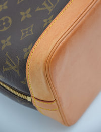 Louis Vuitton Alma PM