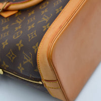 Louis Vuitton Alma PM Monogram