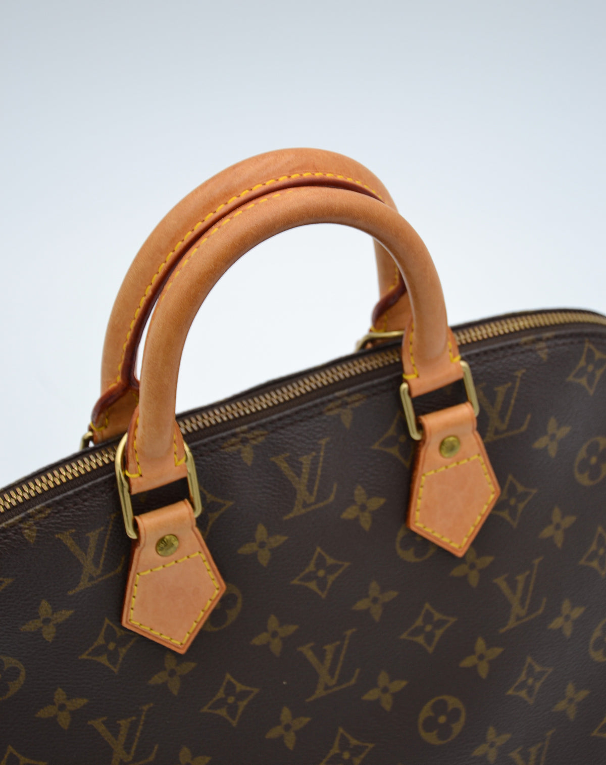 Louis Vuitton Alma PM